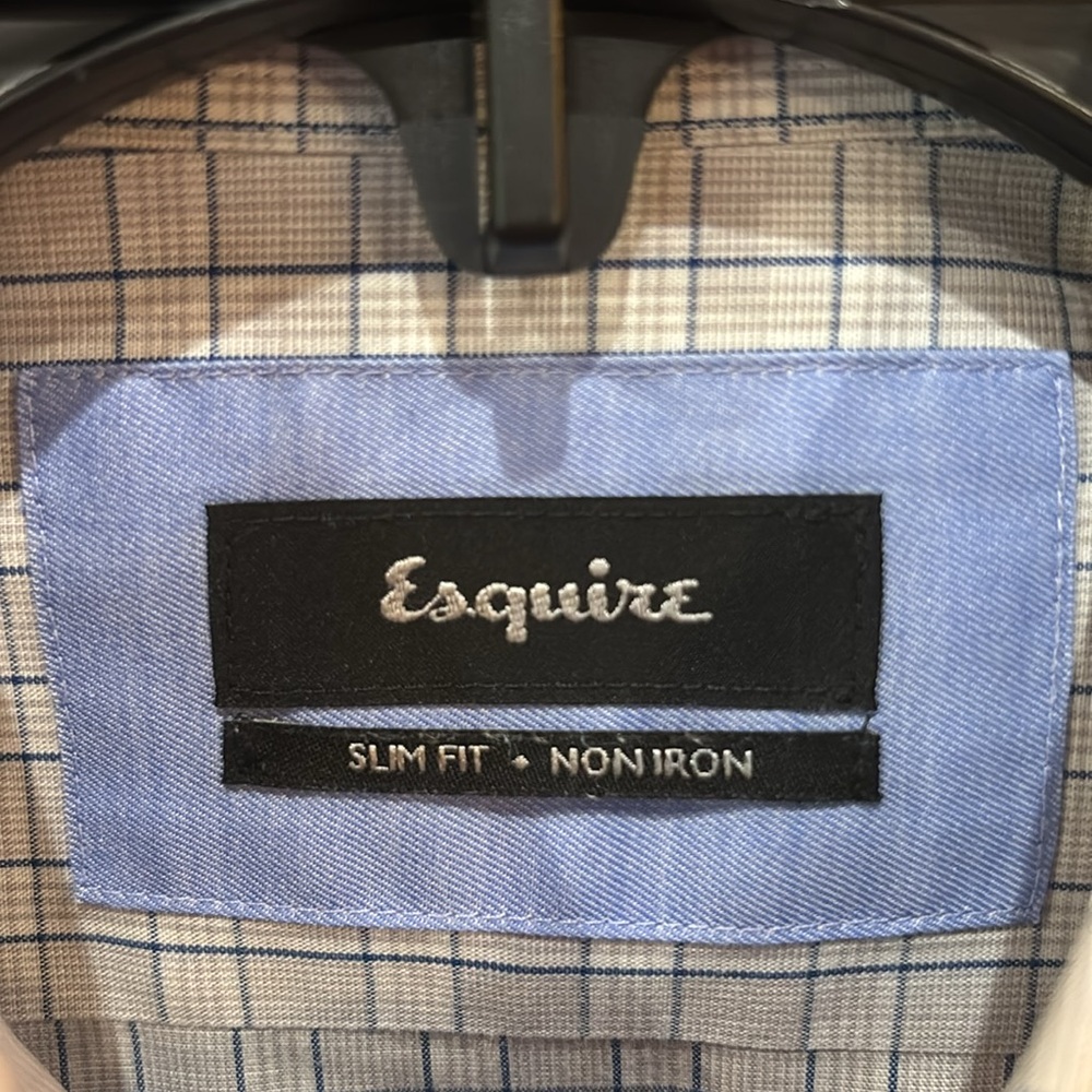 Esquire Button Down - image 2
